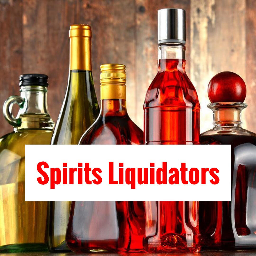 SpiritsLiquidators.com - Buying surplus and excess vodka, whiskey, tequila, scotch and wine inventory for cash SpiritsLiquidators.com - Buying surplus and excess vodka, whiskey, tequila, scotch and wine inventory for cash